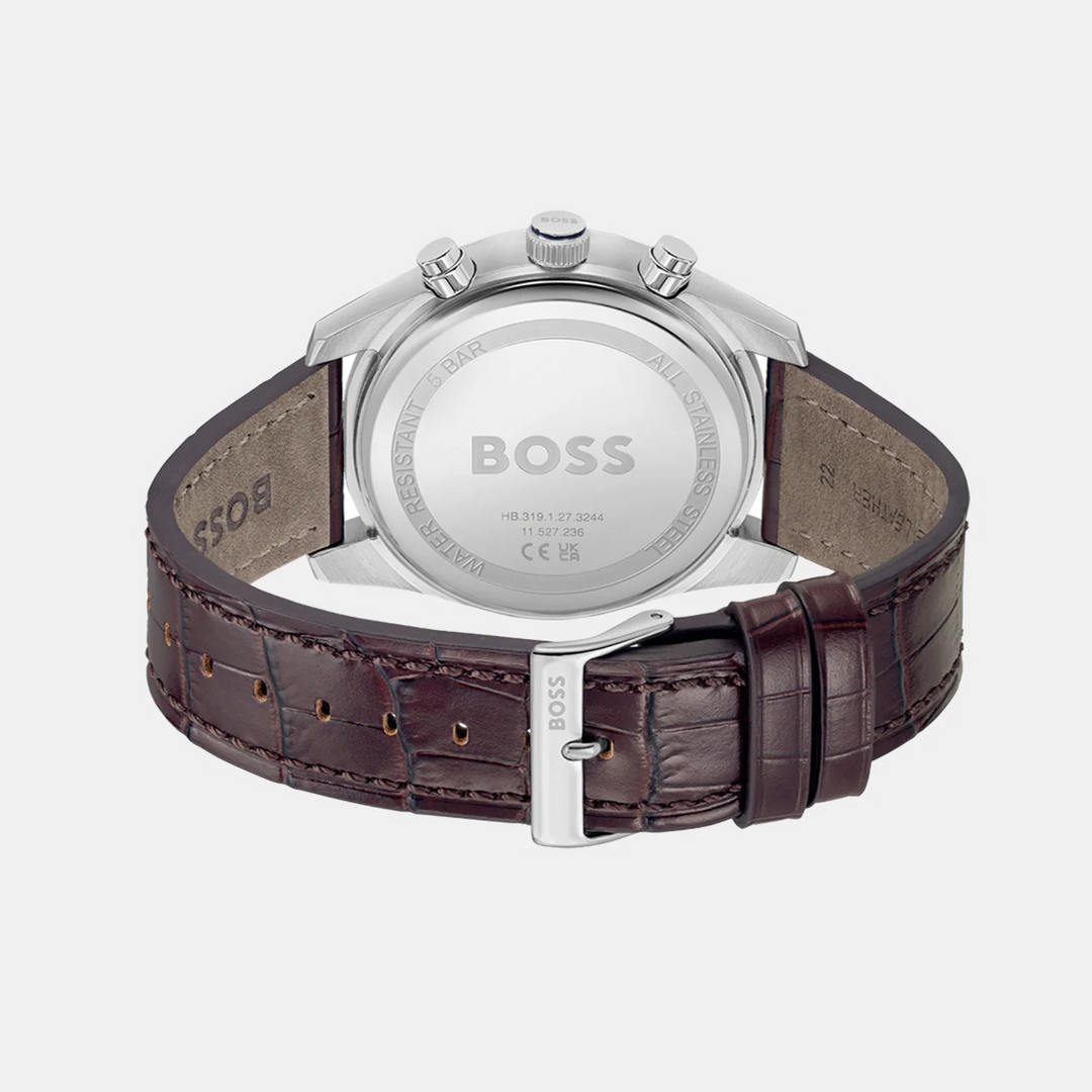 BOSS Skytraveller Men&