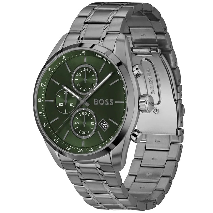 BOSS Grand Prix Men&