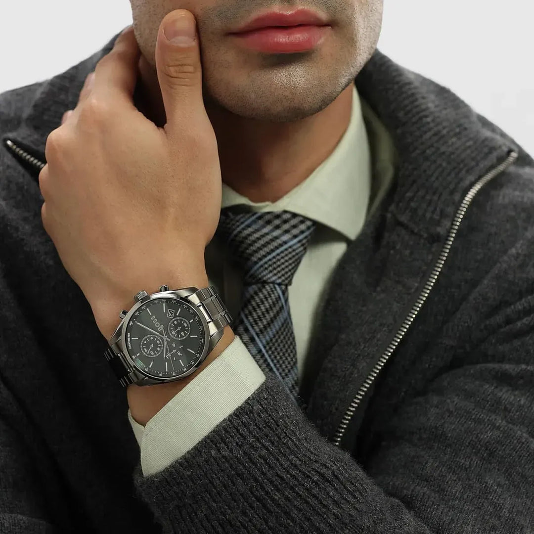 BOSS Grand Prix Men&
