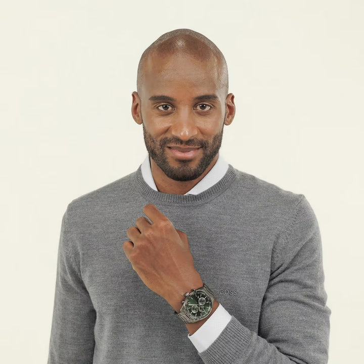 BOSS Grand Prix Men&