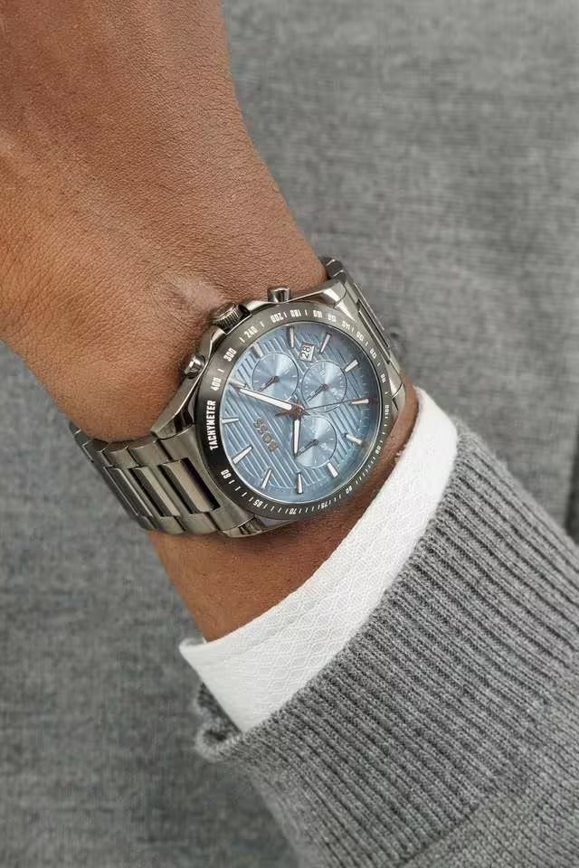 BOSS Strike Men&