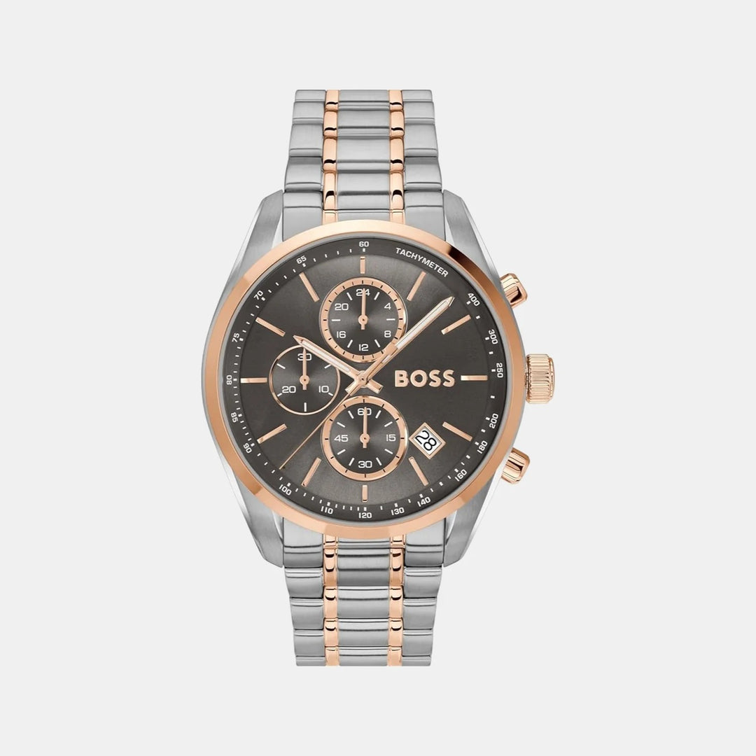BOSS Grand Prix Men&
