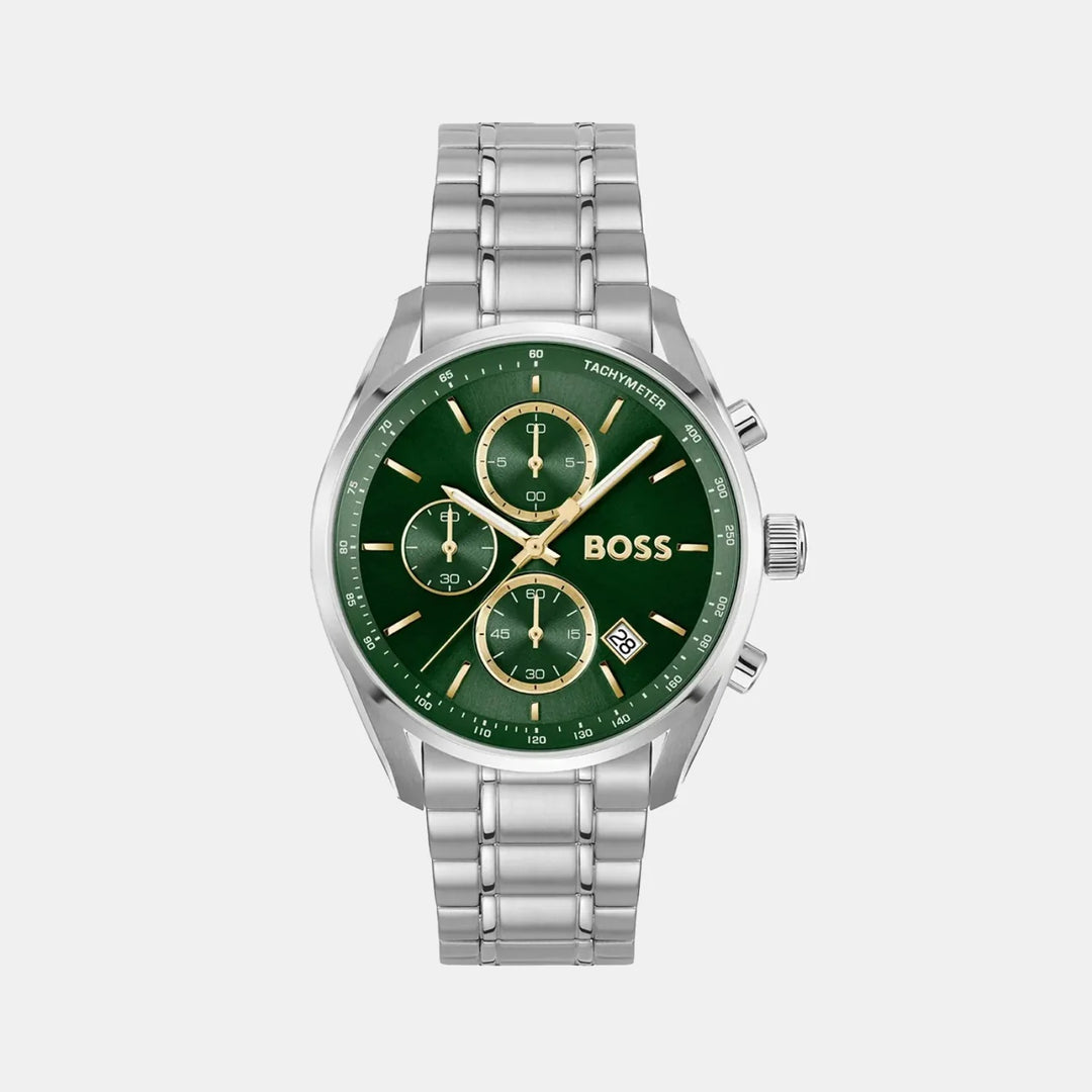 BOSS Grand Prix Men&