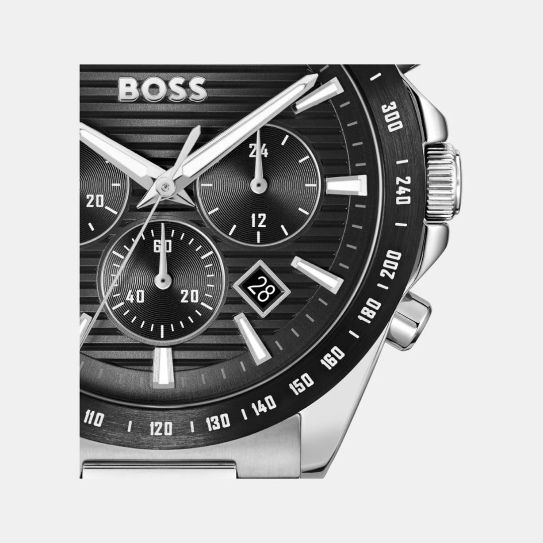 BOSS Strike Men&