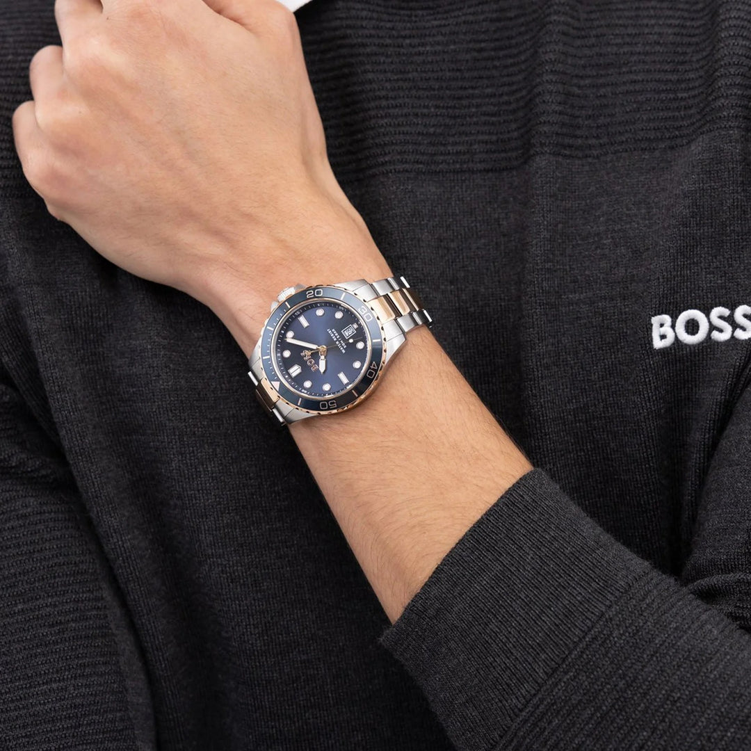 BOSS Troper Sport Men&