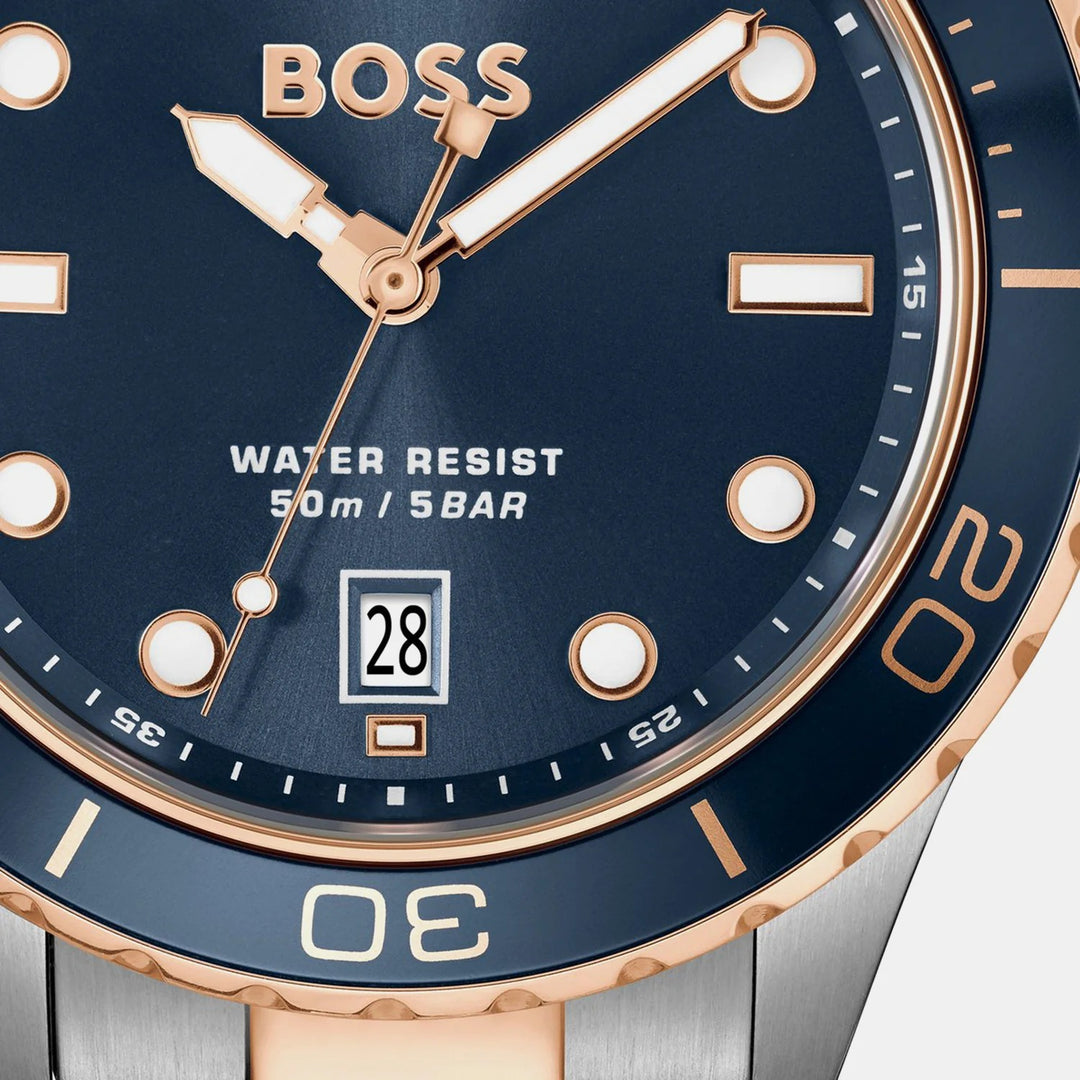 BOSS Troper Sport Men&
