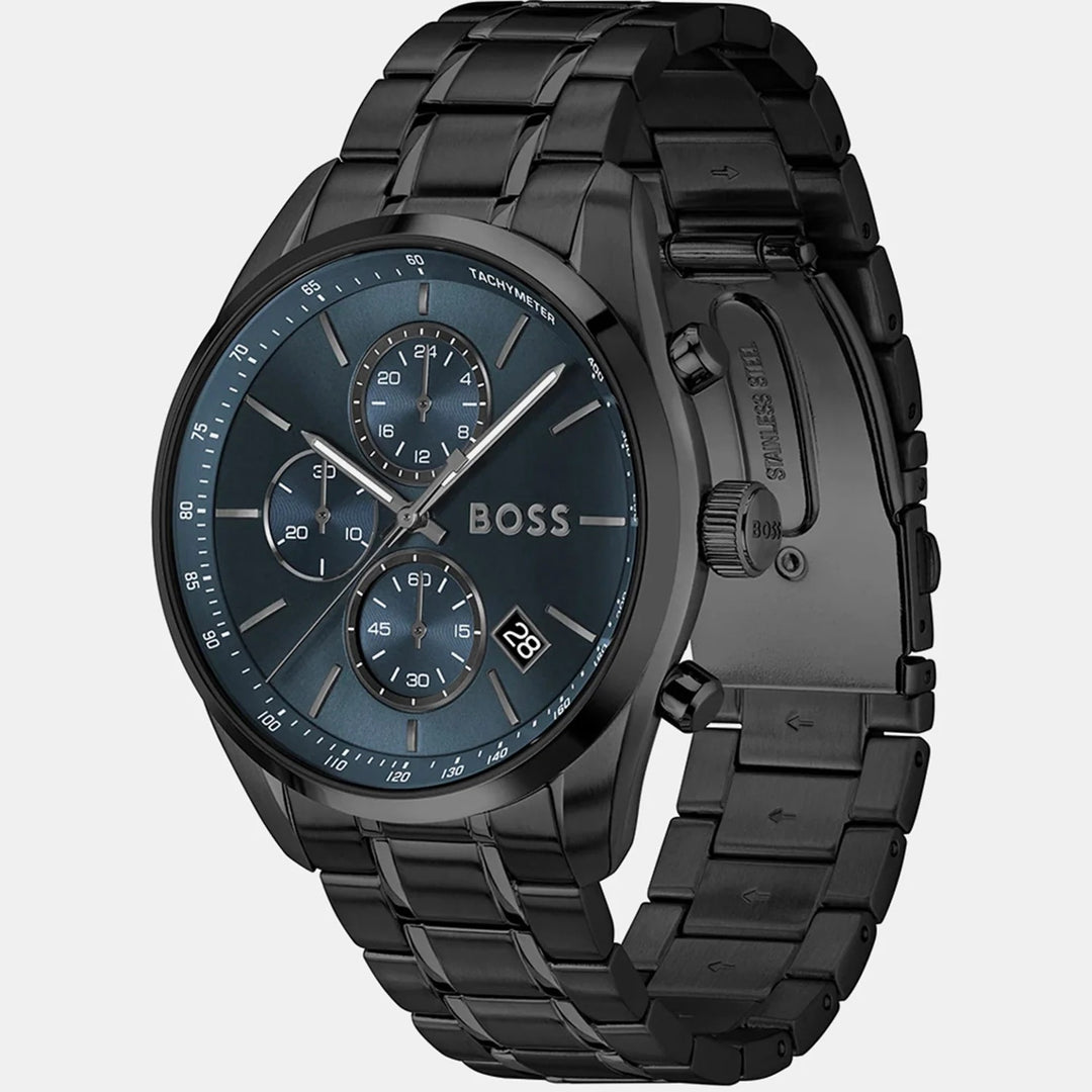 BOSS Grand Prix Men&