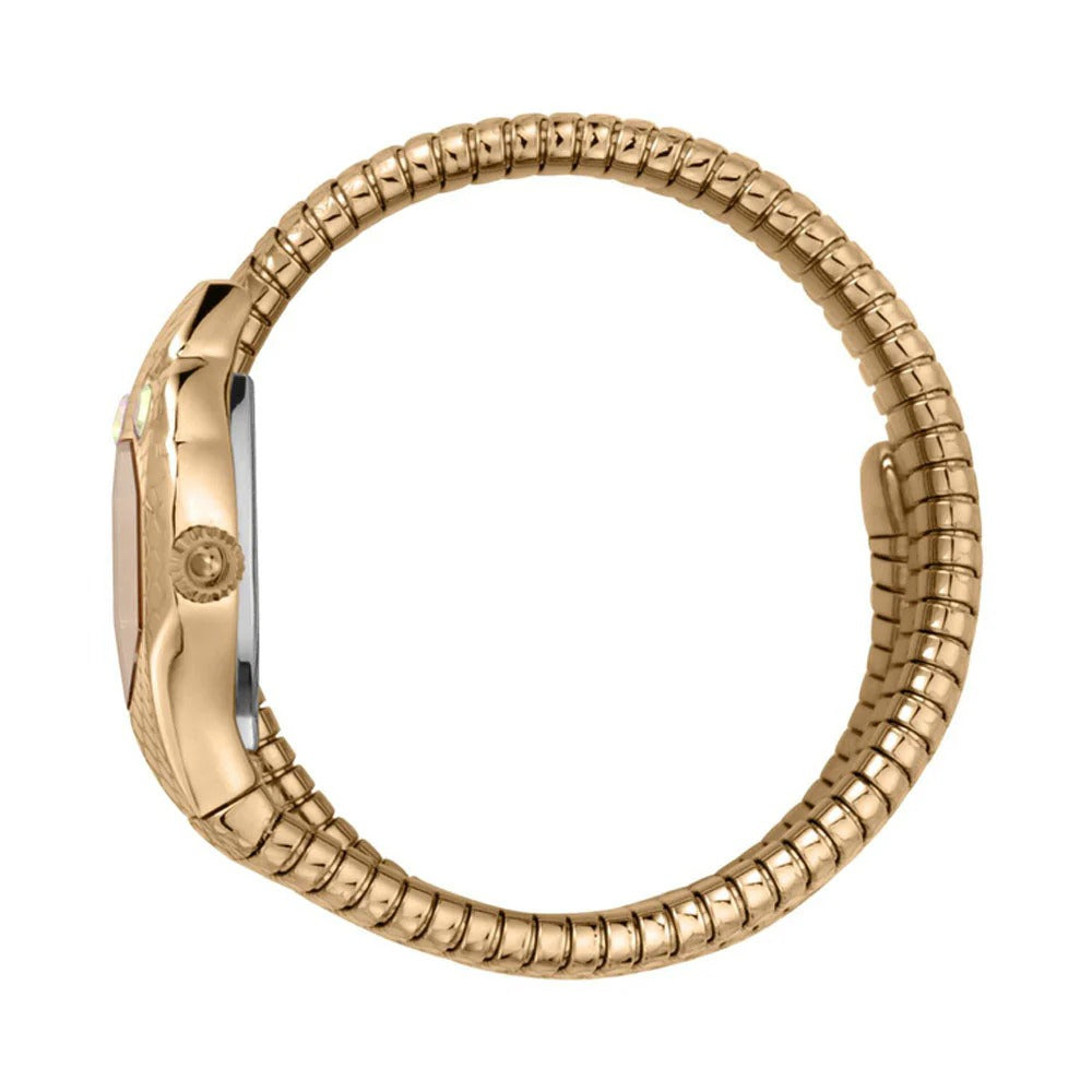 Just Cavalli Serpente Doppio Women&