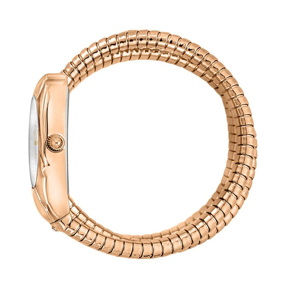 Just Cavalli Serpente Nobile Women&