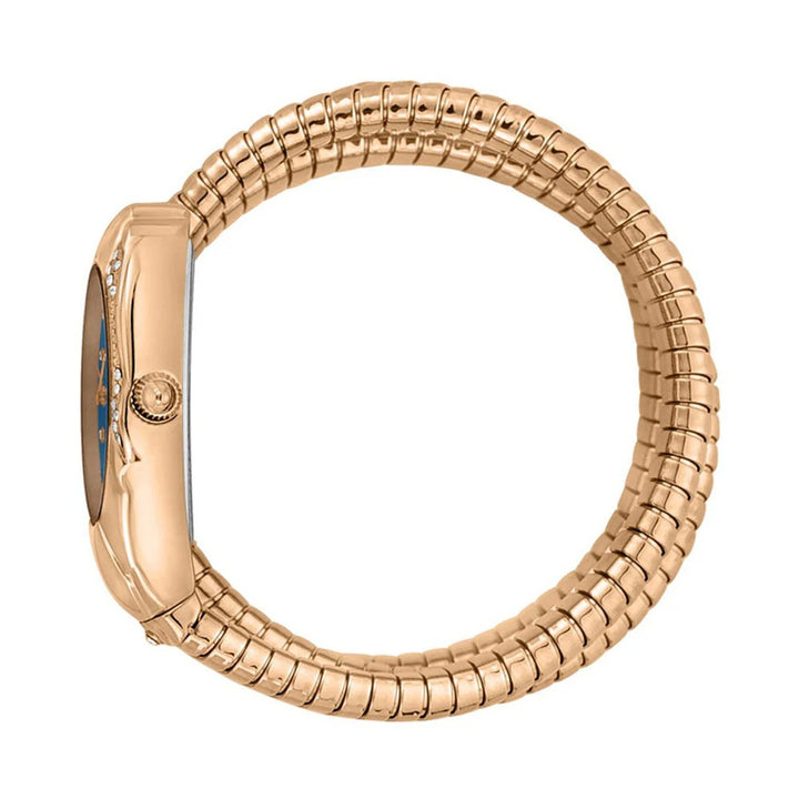 Just Cavalli Serpente Nobile Women&