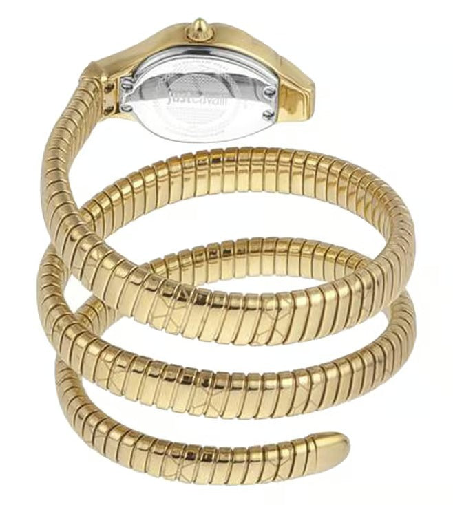Just Cavalli Serpente Lungo Women&