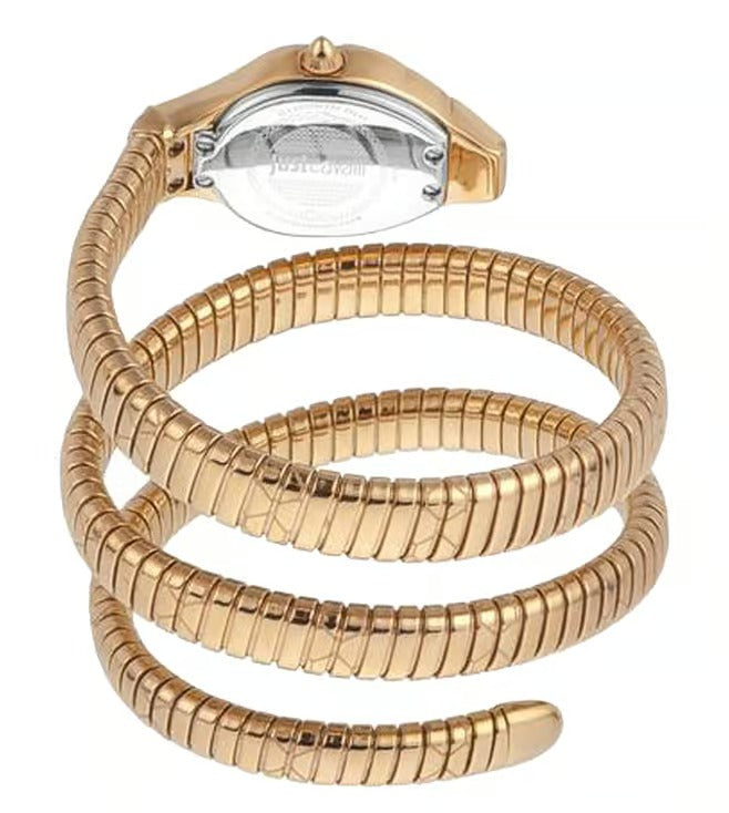 Just Cavalli Serpente Lungo Women&
