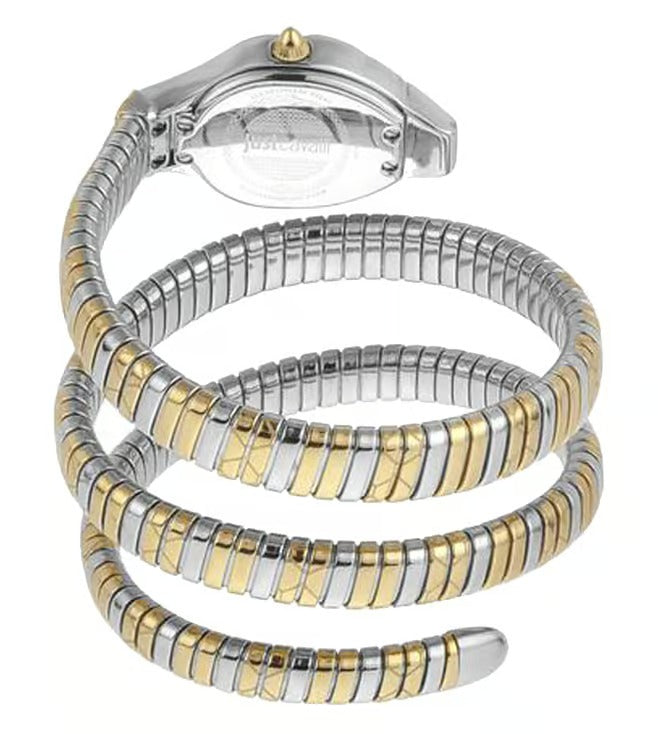 Just Cavalli Serpente Lungo Women&