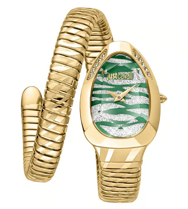 Just Cavalli Just Glam EVO 8 Women&