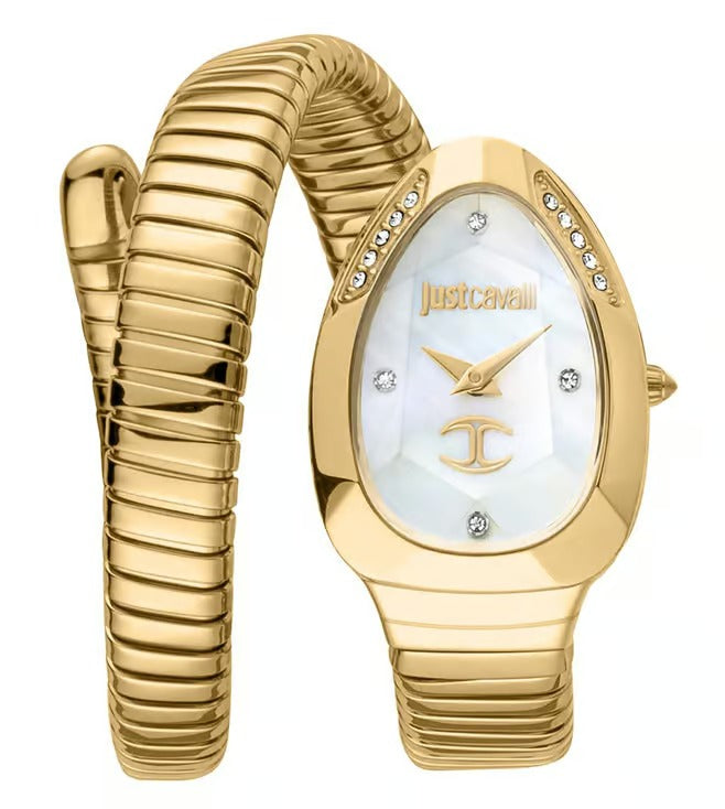 Just Cavalli Just Glam EVO 4 Women&