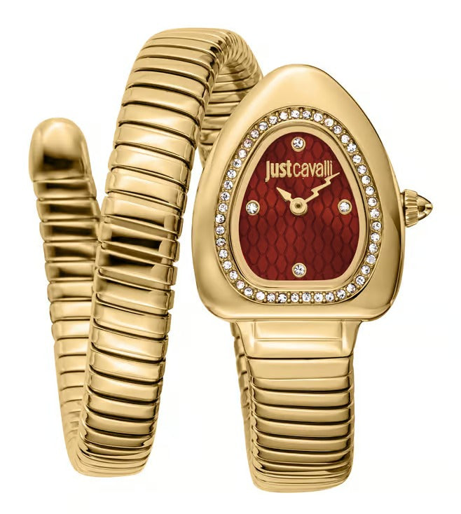 Just Cavalli Serpente Women&