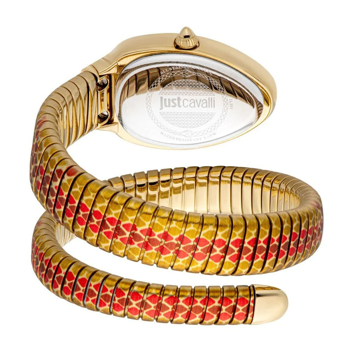 Just Cavalli Pelle Solo Women&