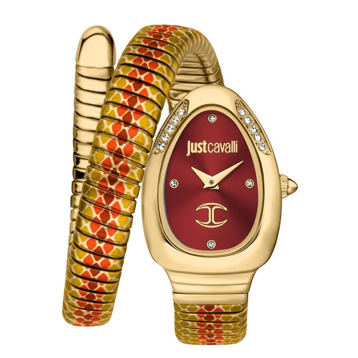 Just Cavalli Pelle Solo Women&