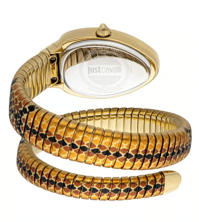 Just Cavalli Pelle Solo Women&