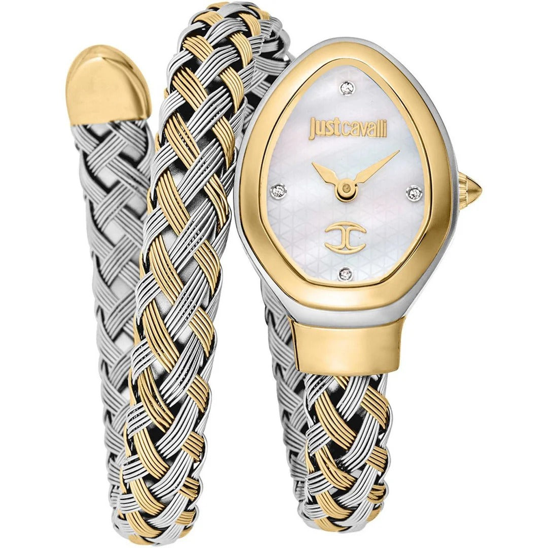 Just Cavalli Novara Women&