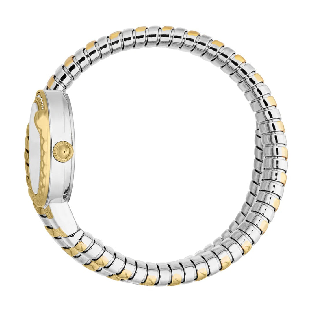 Just Cavalli Cerchio Snake Women&