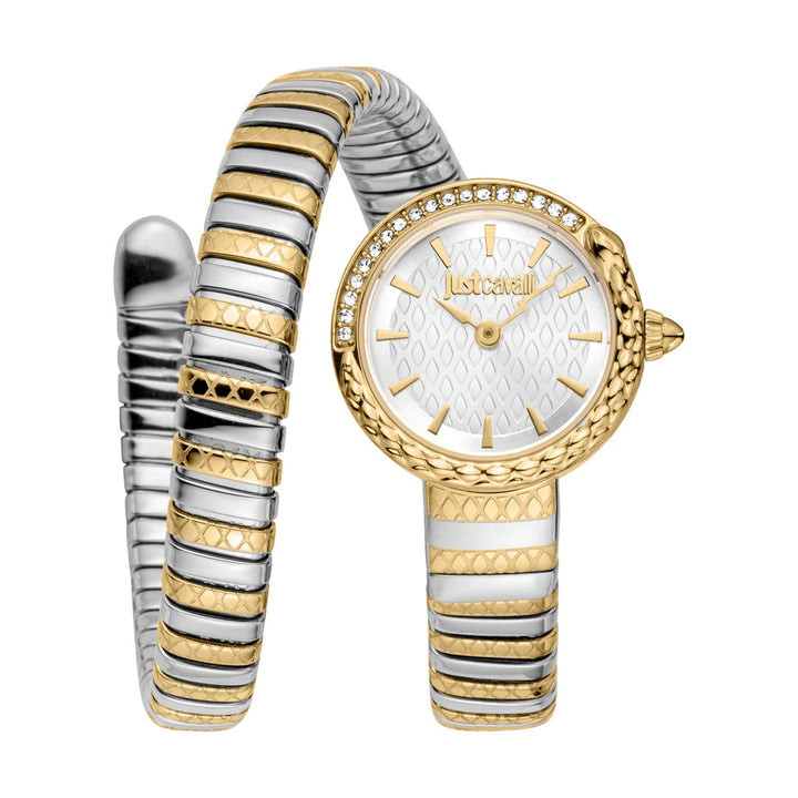Just Cavalli Cerchio Snake Women&