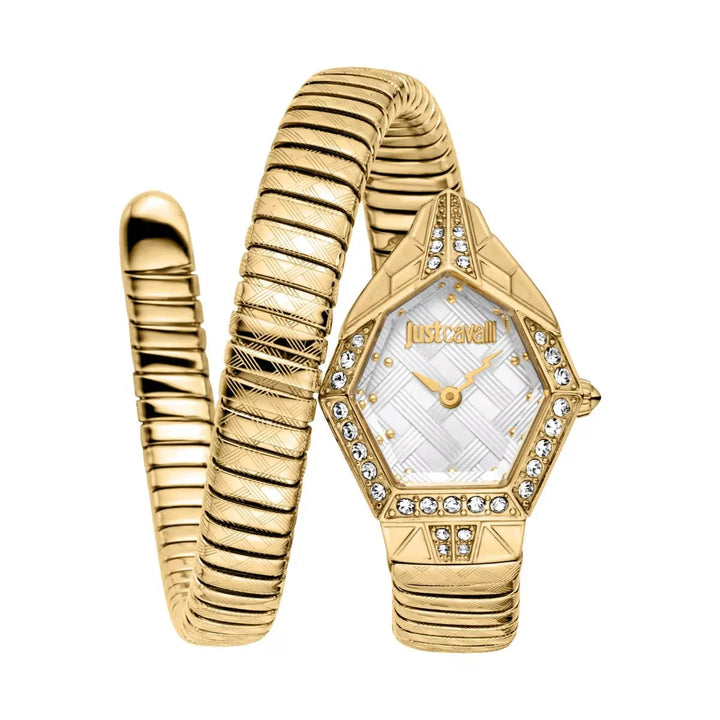 Just Cavalli Ornato Snake Women&