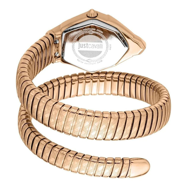Just Cavalli Ornato Snake Women&