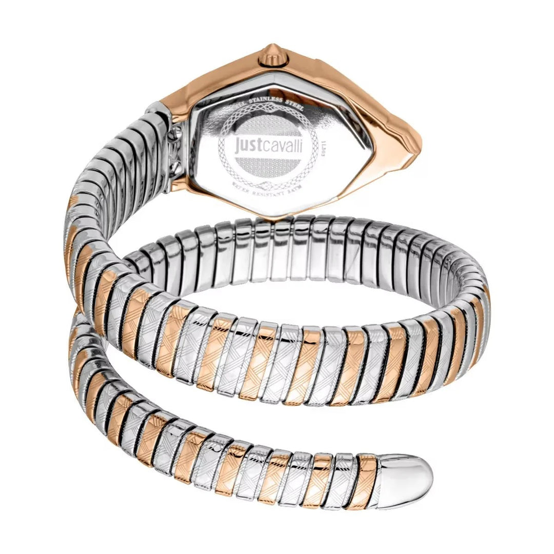 Just Cavalli Ornato Snake Women&