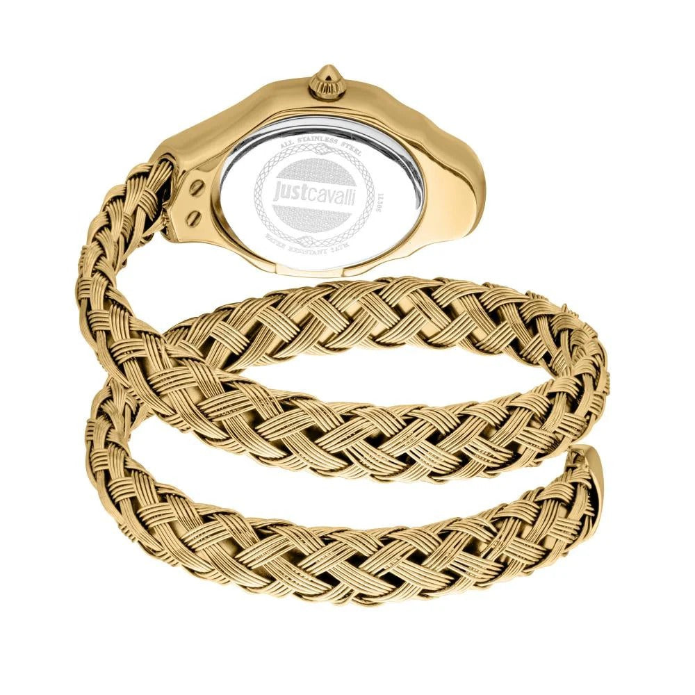 Just Cavalli Twined Women&