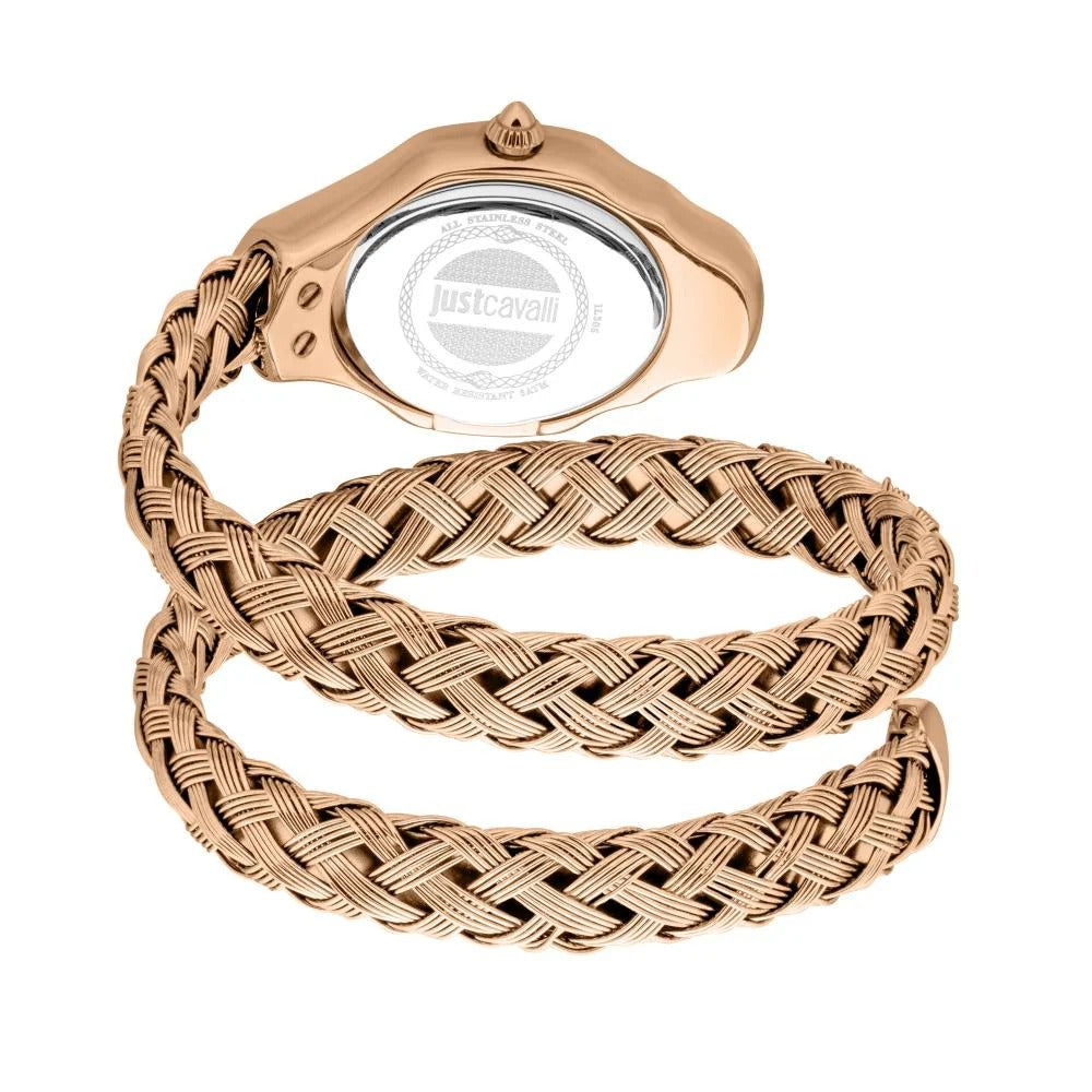Just Cavalli Twined Women&