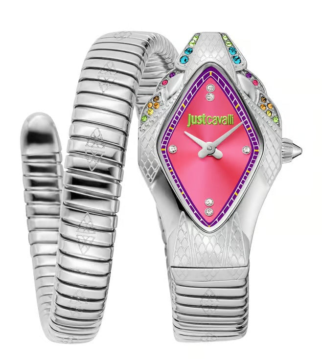 Just Cavalli Ferocious Women&