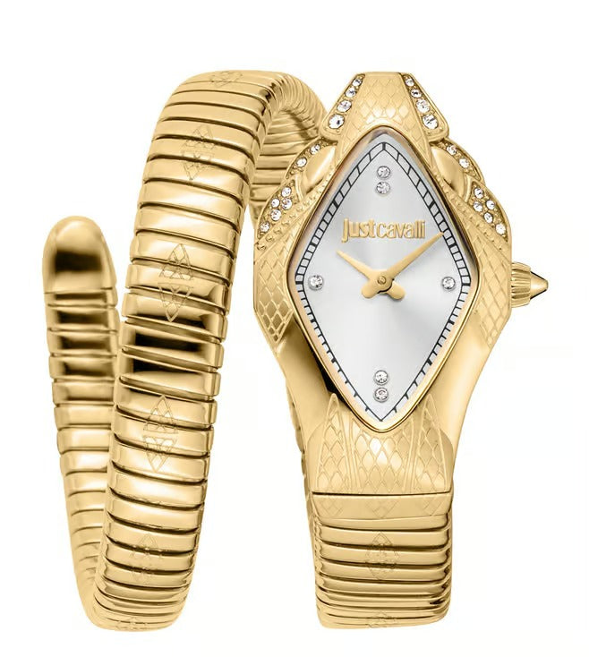 Just Cavalli Ferocious Women&