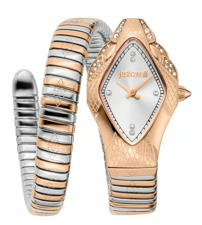 Just Cavalli Ferocious Women&