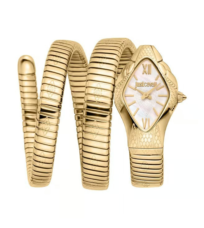 Just Cavalli Cristallo Women&