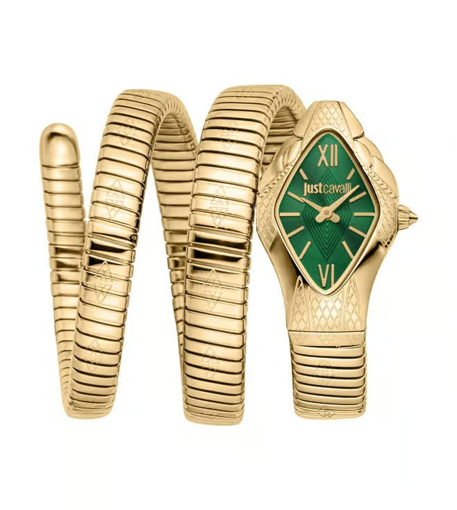 Just Cavalli Cristallo Women&