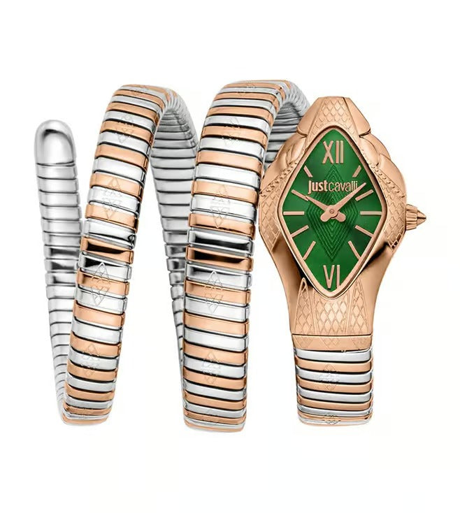 Just Cavalli Cristallo Women&