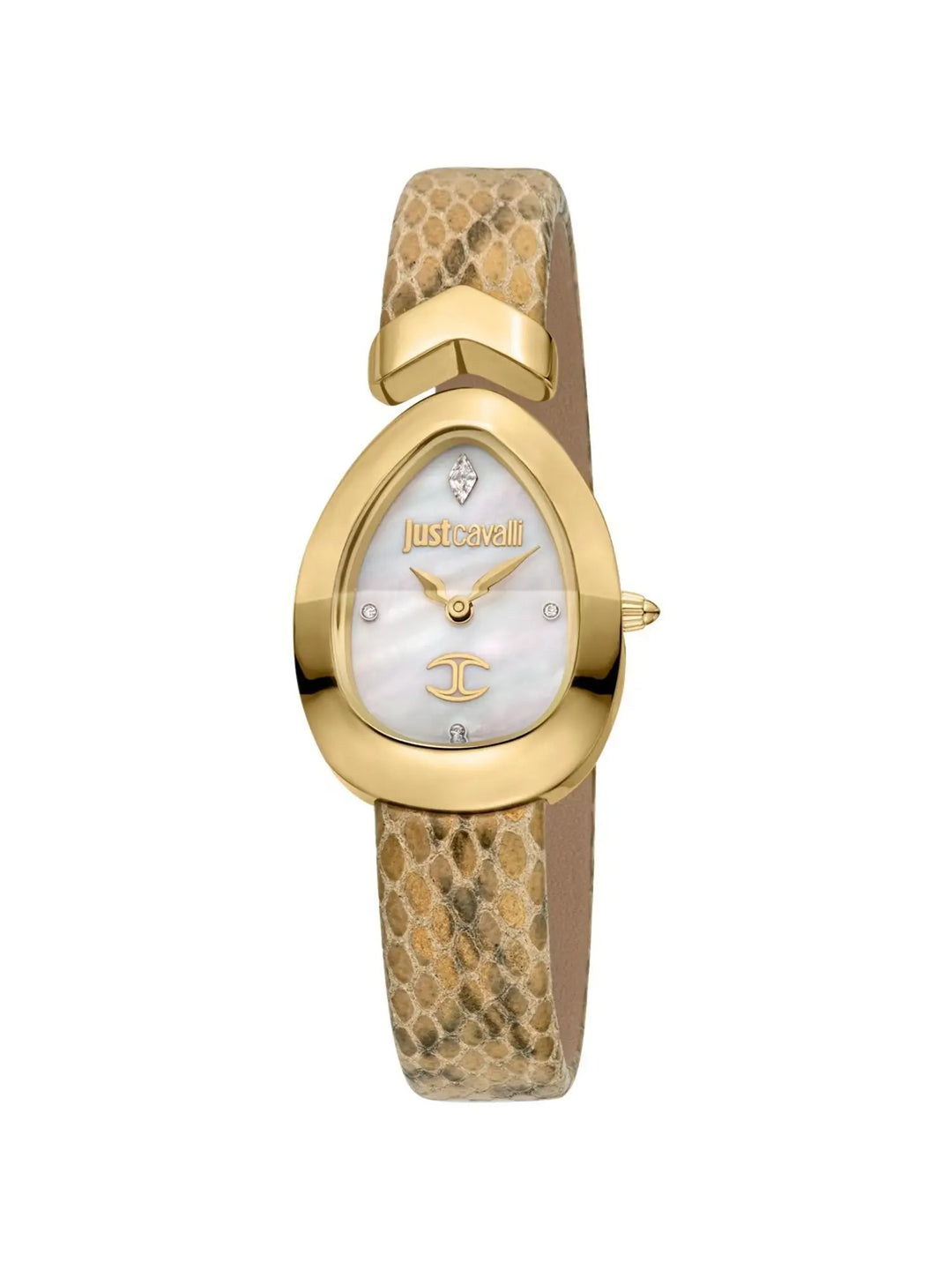 Just Cavalli Diversa Snake Women&