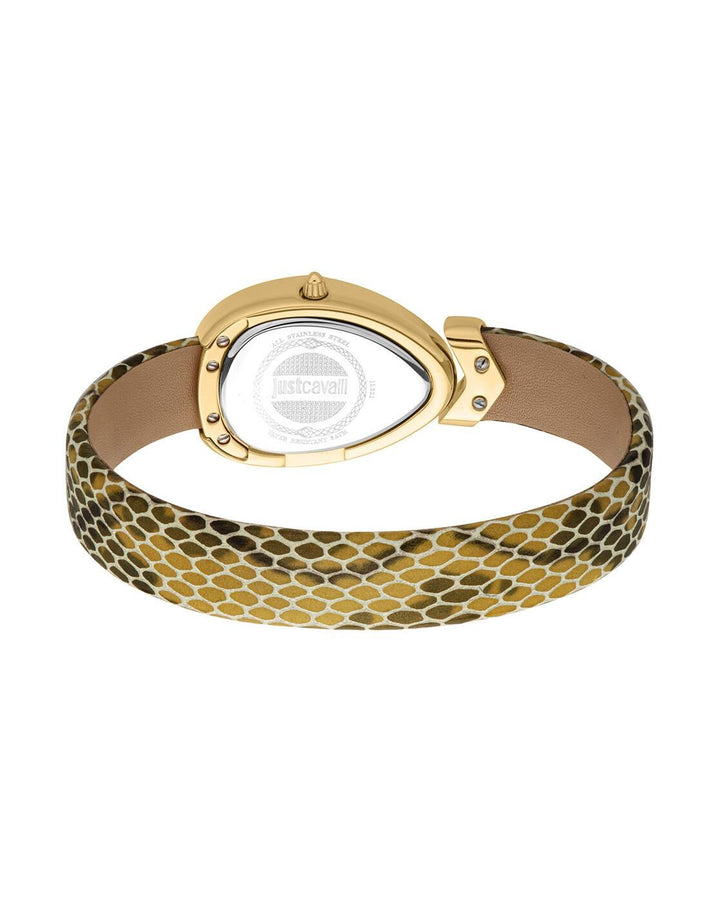 Just Cavalli Diversa Snake Women&