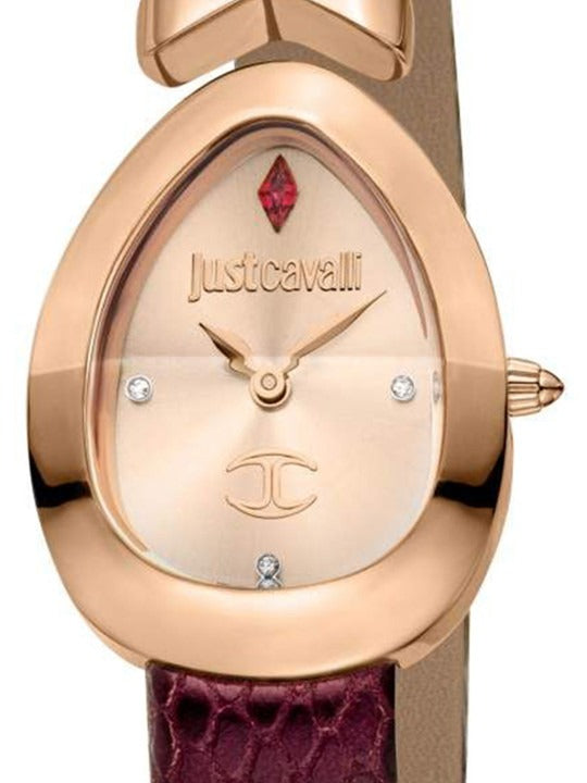 Just Cavalli Diversa Snake Women&