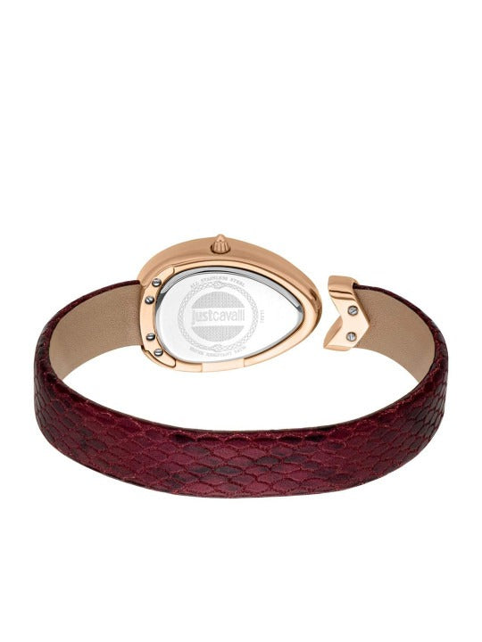 Just Cavalli Diversa Snake Women&