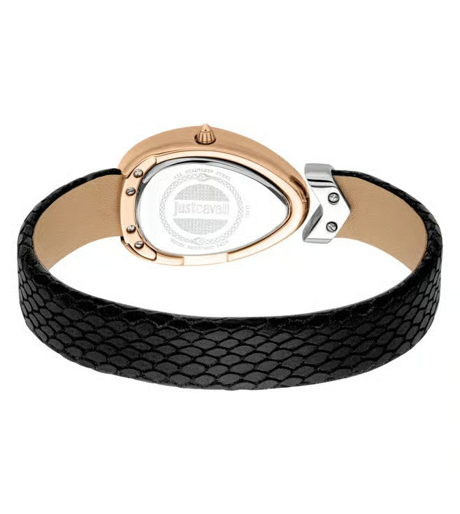 Just Cavalli Diversa Snake Women&