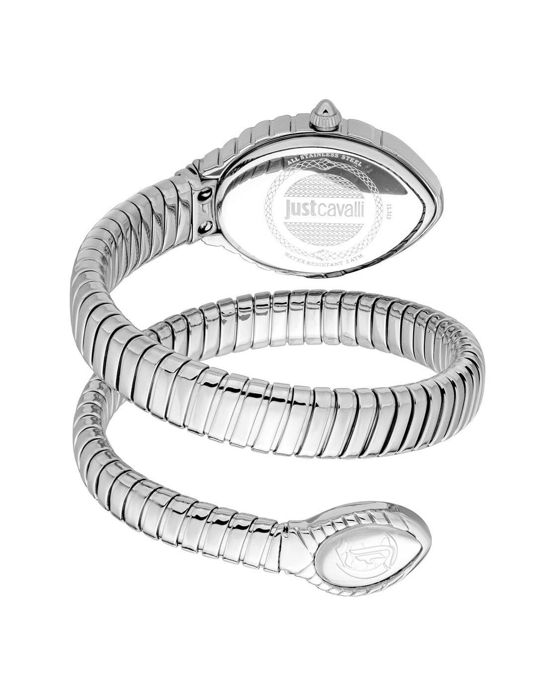 Just Cavalli Unica Snake Women&
