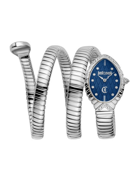 Just Cavalli Specchio Snake Women&