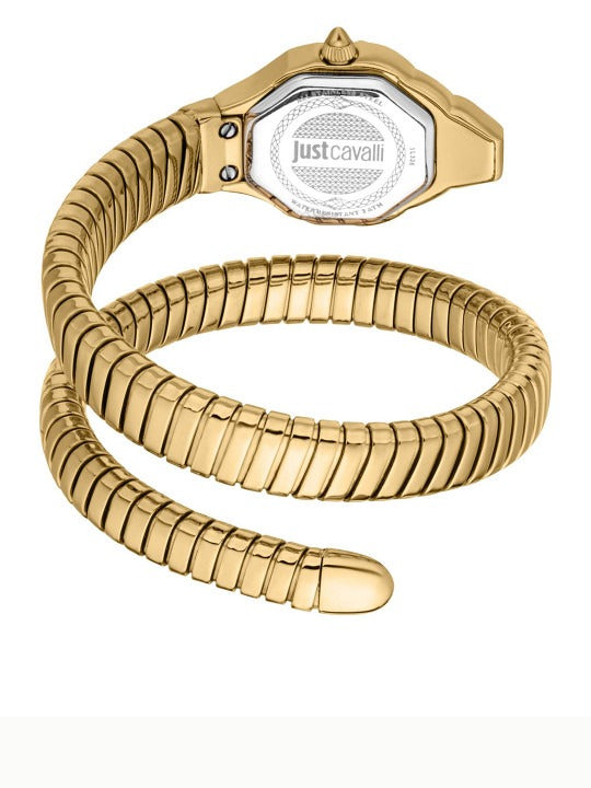 Just Cavalli Brillante Snake Women&