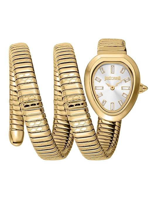Just Cavalli Serpente Women&