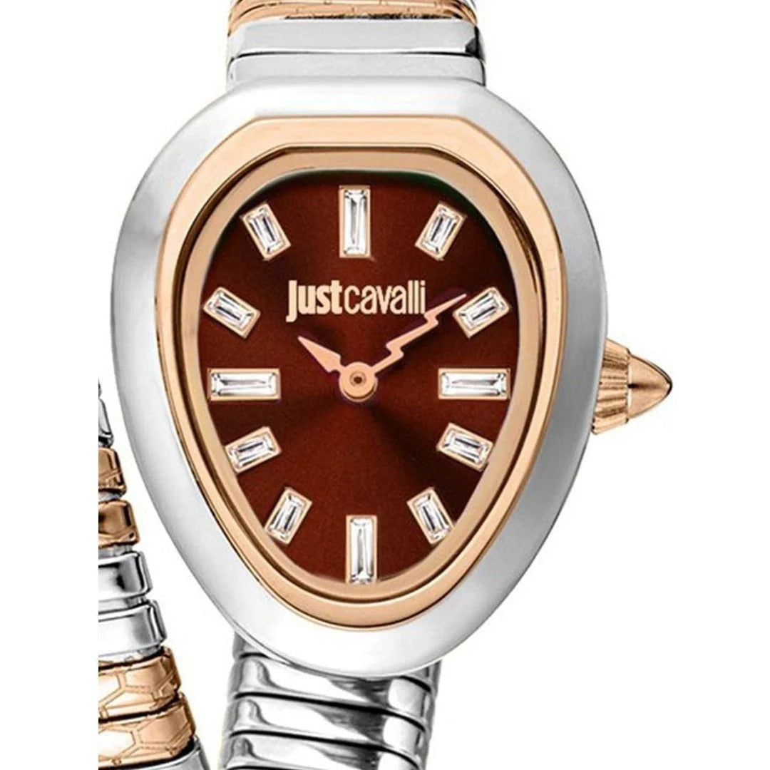 Just Cavalli Serpente Women&