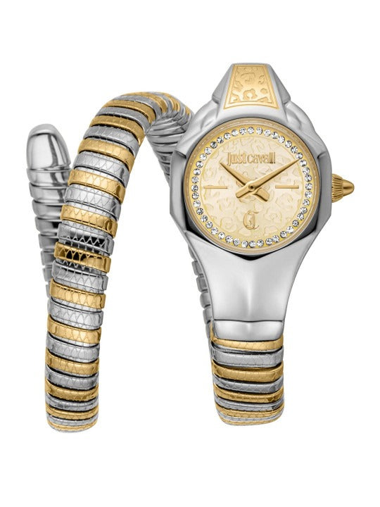 Just Cavalli Fiore Women&