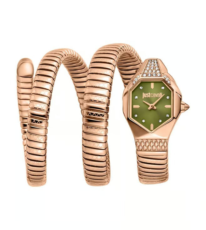 Just Cavalli Ambra Women&