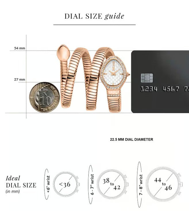 Just Cavalli Carezza Women&